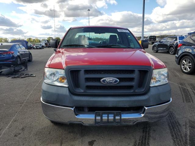 Photo 5 from auction – 2005 FORD F150 with VIN 1FTRF12W05NA34818
