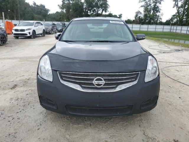 Photo 5 from auction – 2012 NISSAN ALTIMA BAS with VIN 1N4AL2APXCN509965