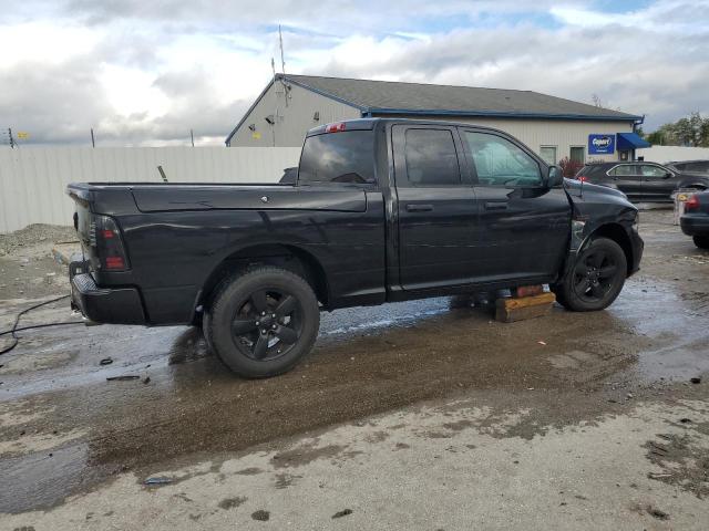 Photo 3 from auction – 2016 RAM 1500 ST with VIN 1C6RR7FT2GS344474