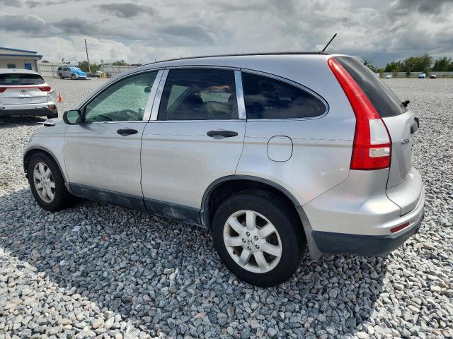 Photo 2 from auction – 2011 HONDA CR-V SE with VIN 5J6RE3H40BL034176
