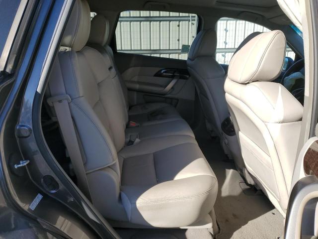 Photo 11 from auction – 2010 ACURA MDX with VIN 2HNYD2H2XAH500280