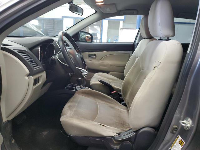 Photo 7 from auction – 2017 MITSUBISHI OUTLANDER with VIN JA4AR3AW2HZ064606