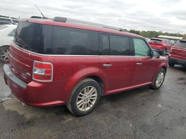 Photo 3 from auction – 2015 FORD FLEX with VIN 2FMGK5C8XFBA15633
