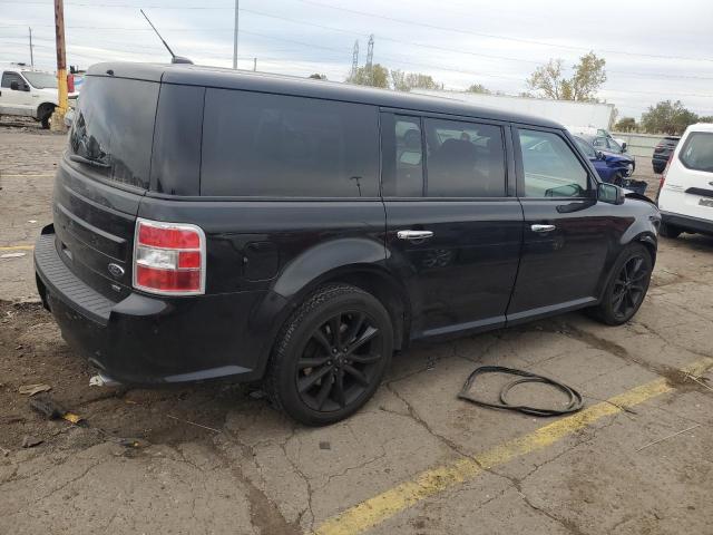 Photo 3 from auction – 2019 FORD FLEX SEL with VIN 2FMHK6C84KBA38152