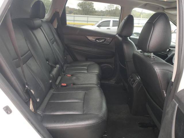 Photo 11 from auction – 2016 NISSAN ROGUE S with VIN 5N1AT2MT4GC779788
