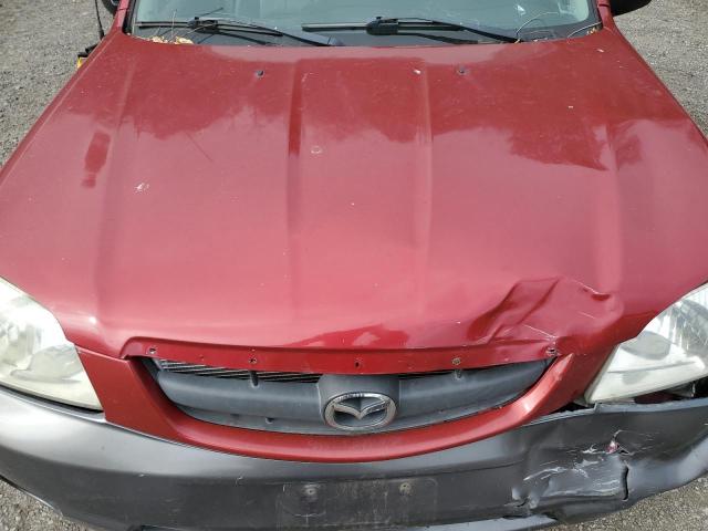 Photo 12 from auction – 2003 MAZDA TRIBUTE ES with VIN 4F2CZ06163KM34659