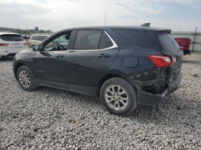 Photo 2 from auction – 2020 CHEVROLET EQUINOX LT with VIN 3GNAXUEVXLS668534