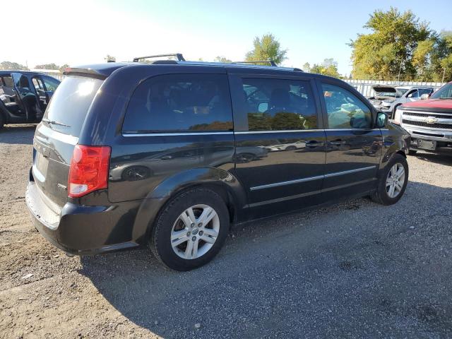 Photo 3 from auction – 2012 DODGE GRAND CARAVAN CREW with VIN 2C4RDGDG2CR167417