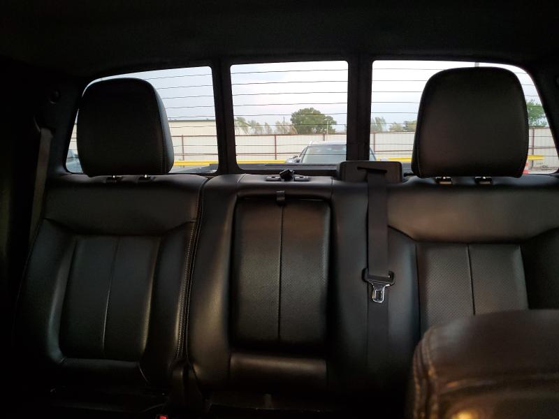 Photo 10 from auction – 2012 FORD F150 SUPER with VIN 1FTFW1ET0CFB34252