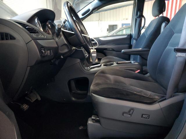 Photo 7 from auction – 2015 DODGE GRAND CARA with VIN 2C4RDGCG3FR515991