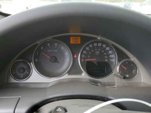 Photo 9 from auction – 2005 BUICK RENDEZVOUS with VIN 3G5DA03E65S560957