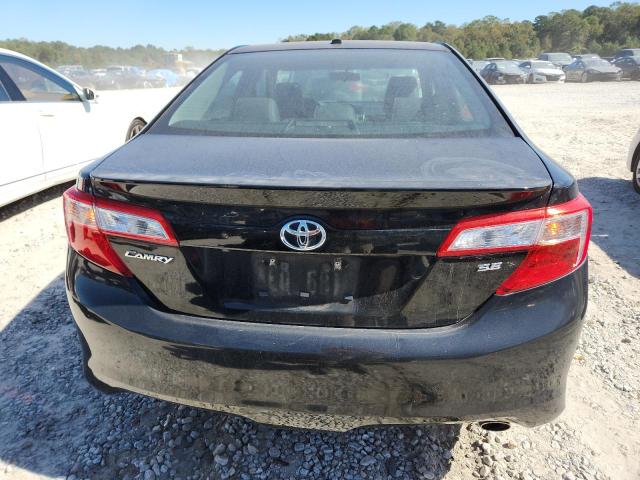 Photo 6 from auction – 2014 TOYOTA CAMRY L with VIN 4T1BF1FKXEU827540