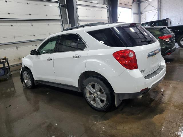 صورة رقم 2 من المزاد - 2013 CHEVROLET EQUINOX LT مع VIN 2GNFLFE35D6218124
