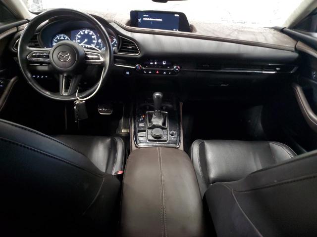 Photo 8 from auction – 2023 MAZDA CX-30 PREM with VIN 3MVDMBDM5PM520036