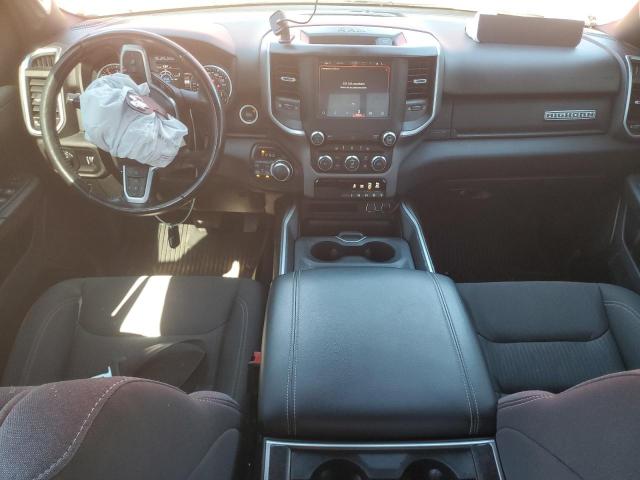 Photo 8 from auction – 2022 RAM 1500 BIG H with VIN 1C6SRFBT3NN130977