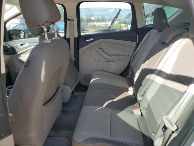 Photo 11 from auction – 2016 FORD C-MAX SE with VIN 1FADP5AU2GL112728