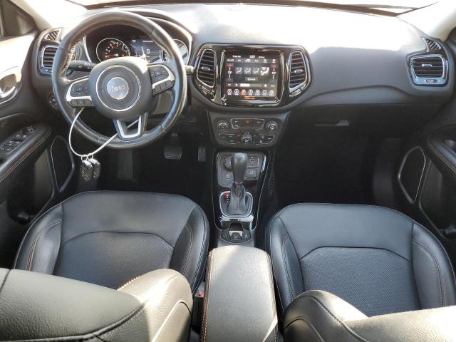 Zdjęcie 8 z aukcji – 2020 JEEP COMPASS LI z VIN 3C4NJDCB1LT128228