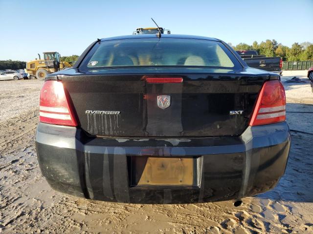 Photo 6 from auction – 2008 DODGE AVENGER SX with VIN 1B3LC56K78N291543