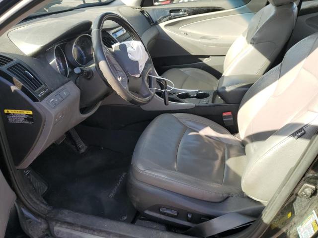 Zdjęcie 7 z aukcji – 2013 HYUNDAI SONATA SE z VIN 5NPEC4AC3DH779495
