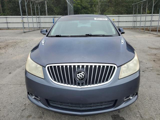 Photo 5 from auction – 2013 BUICK LACROSSE with VIN 1G4GC5E39DF216403