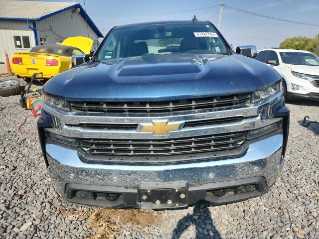 Photo 5 from auction – 2019 CHEVROLET SILVERADO with VIN 3GCUYDED5KG185805