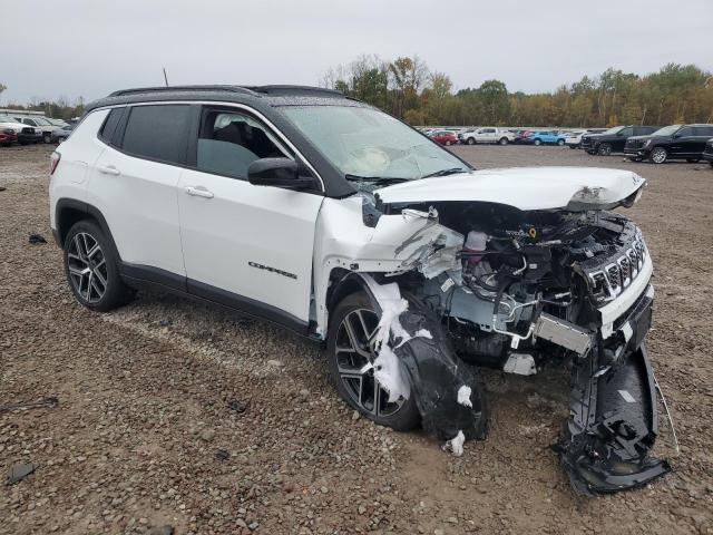 Photo 4 from auction – 2025 JEEP COMPASS LI with VIN 3C4NJDCN2ST611705