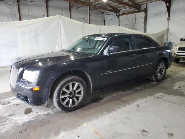 CHRYSLER 300 LIMITE 2008 z numerem VIN 2C3KA33G78H125900 - Zdjęcie z aukcji