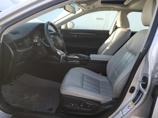 Photo 7 from auction – 2017 LEXUS ES 350 with VIN 58ABK1GG7HU037583