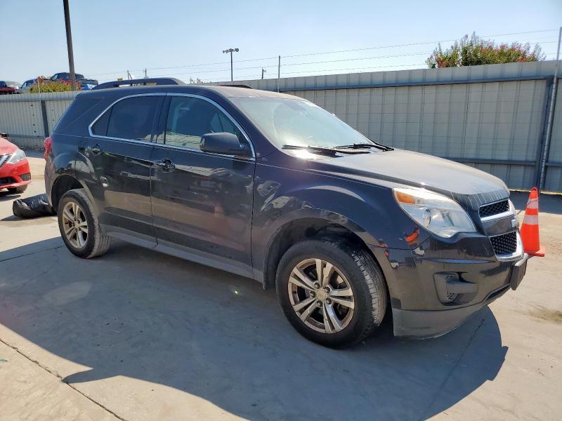 Photo 4 from auction – 2015 CHEVROLET EQUINOX LT with VIN 2GNALBEK9F6284172
