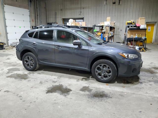 Photo 4 from auction – 2022 SUBARU CROSSTREK with VIN JF2GTHSC4NH209893