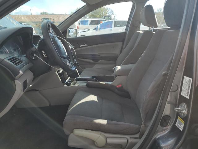 Photo 7 from auction – 2011 HONDA ACCORD with VIN 1HGCP2F35BA068461