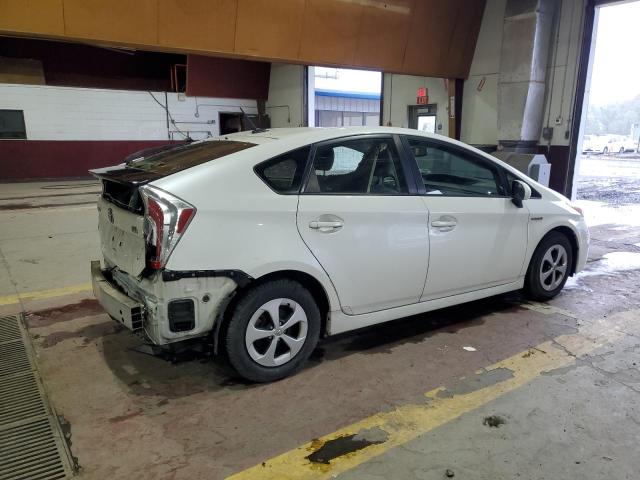 Photo 3 from auction – 2013 TOYOTA PRIUS with VIN JTDKN3DU4D5685735