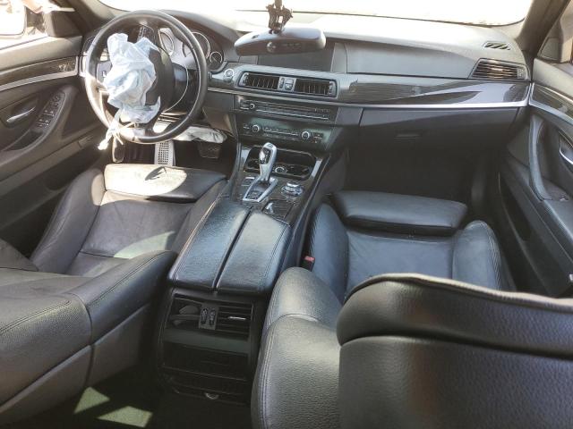 Photo 8 from auction – 2013 BMW 528 I with VIN WBAXG5C56DD234251