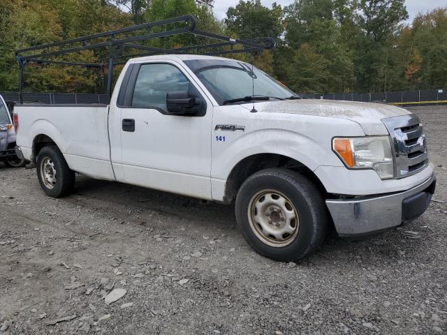 صورة رقم 4 من المزاد - 2011 FORD F150 مع VIN 1FTNF1CFXBKD32450