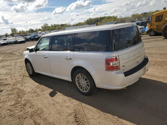 Photo 2 from auction – 2017 FORD FLEX SEL with VIN 2FMHK6C8XHBA10266