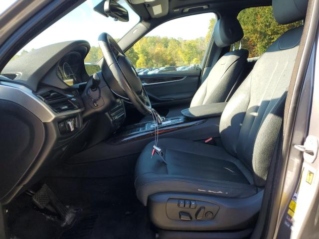 Photo 7 from auction – 2017 BMW X5 XDR40E with VIN 5UXKT0C53H0S80675