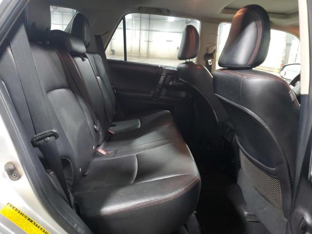 Photo 11 from auction – 2014 TOYOTA 4RUNNER SR with VIN JTEBU5JR2E5163049