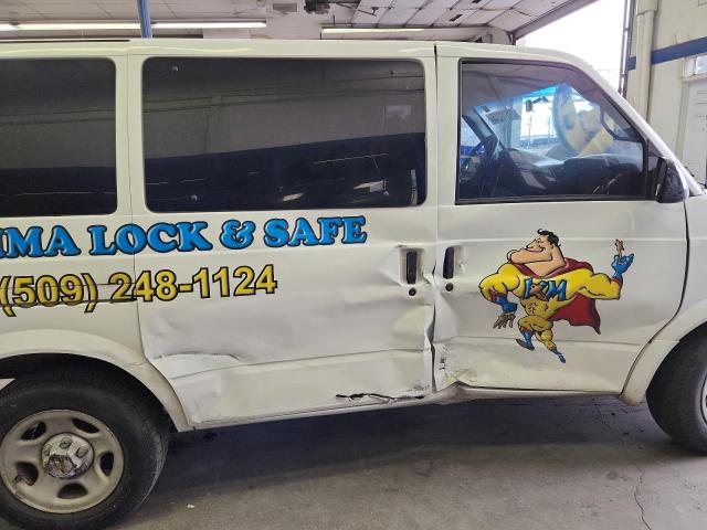 Photo 11 from auction – 2004 CHEVROLET ASTRO with VIN 1GNEL19X84B128605