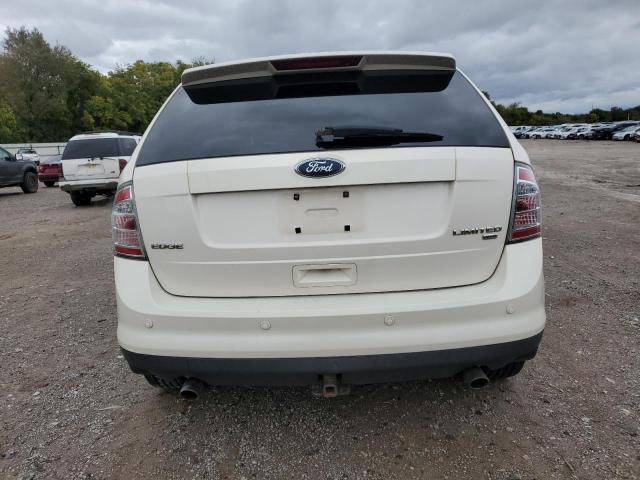 Photo 6 from auction – 2008 FORD EDGE LIMIT with VIN 2FMDK49C28BA56415