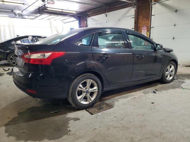 Photo 3 from auction – 2012 FORD FOCUS SE with VIN 1FAHP3F24CL297159