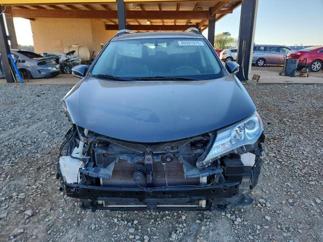 Photo 5 from auction – 2014 TOYOTA RAV4 XLE with VIN 2T3WFREV9EW124711