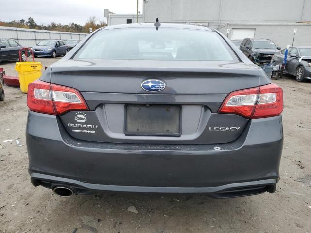Photo 6 from auction – 2019 SUBARU LEGACY 2.5 with VIN 4S3BNAF69K3023404