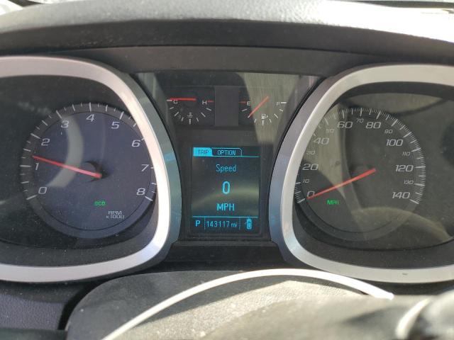 Photo 9 from auction – 2014 CHEVROLET EQUINOX LT with VIN 2GNFLFEK7E6319156