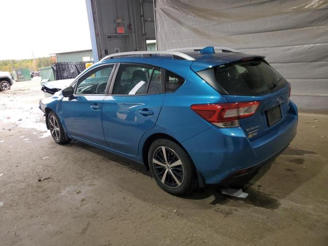 Photo 2 from auction – 2019 SUBARU IMPREZA PREMIUM with VIN 4S3GTAD63K3724972