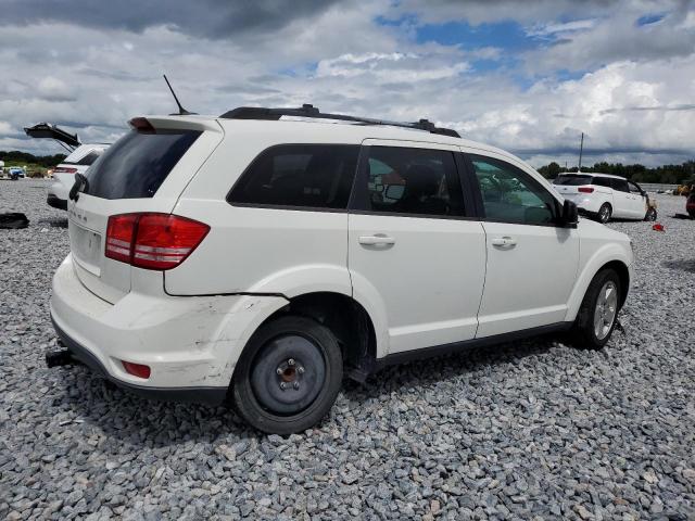 Photo 3 from auction – 2018 DODGE JOURNEY SE with VIN 3C4PDCAB5JT381787