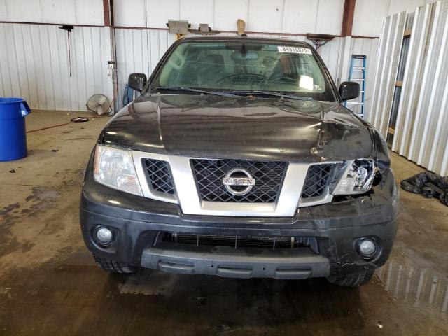 Photo 5 from auction – 2018 NISSAN FRONTIER S with VIN 1N6AD0EV1JN715674