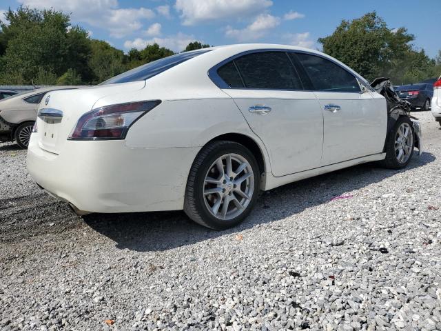 Photo 3 from auction – 2013 NISSAN MAXIMA S with VIN 1N4AA5AP3DC818570