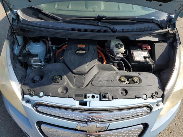 صورة رقم 11 من المزاد - 2014 CHEVROLET SPARK EV 2 مع VIN KL8CL6S07EC400141