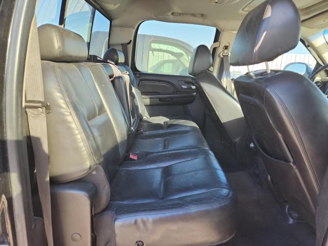 Photo 10 from auction – 2007 GMC NEW SIERRA with VIN 2GTEK638571654642