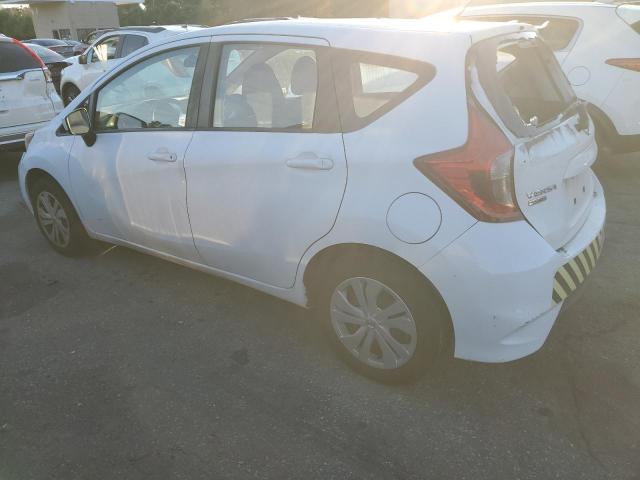 Photo 2 from auction – 2017 NISSAN VERSA NOTE with VIN 3N1CE2CP7HL353727